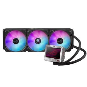Tản nhiệt nước ASUS ROG Ryujin II 360 ARGB Eva Edition