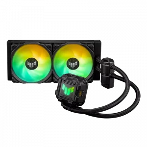 Tản nhiệt nước Asus TUF Gaming LC II 240 ARGB