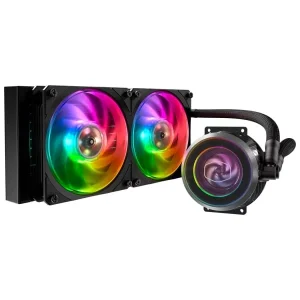 Tản Nhiệt Nước Cooler Master MasterLiquid ML240P Mirage – MLY-D24M-A20PA-R1