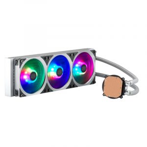Tản nhiệt nước Cooler Master MasterLiquid ML360P SILVER EDITION – MLY-D36M-A18PA-R1