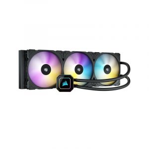Tản nhiệt nước Corsair H170i Elite Capellix – CW-9060055-WW
