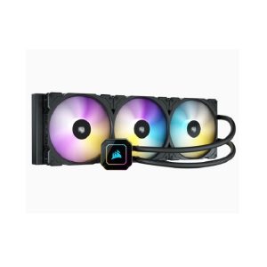 Tản nhiệt nước Corsair H170i Elite Capellix LCD – CW-9060063-WW