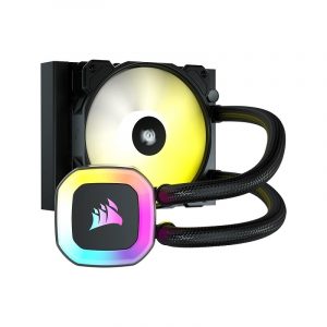 Tản nhiệt nước Corsair H55 RGB – CW-9060052-WW