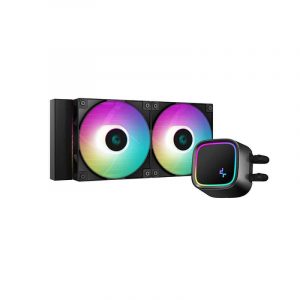 Tản nhiệt nước Deepcool LE520 Black