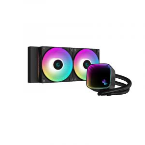 Tản nhiệt nước Deepcool LS520 SE Black