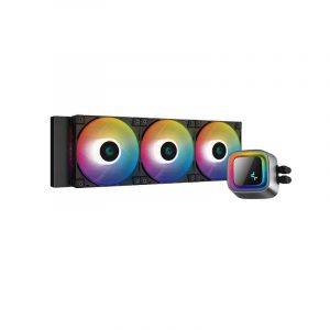 Tản nhiệt nước Deepcool LS720 Black