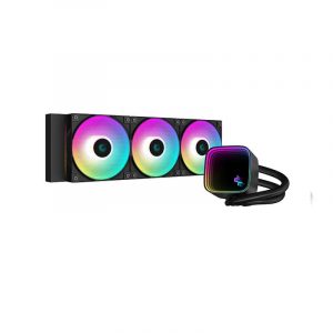 Tản nhiệt nước Deepcool LS720 SE Black
