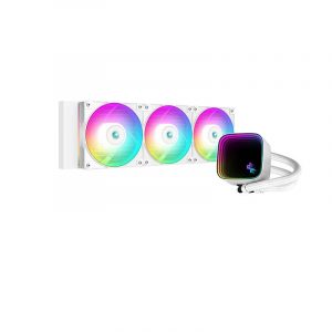 Tản nhiệt nước Deepcool LS720 SE WH (White)