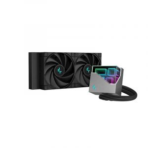 Tản nhiệt nước Deepcool LT520 Black