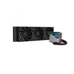 Tản nhiệt nước Deepcool LT720 Black