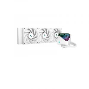 Tản nhiệt nước Deepcool LT720 WH (White)