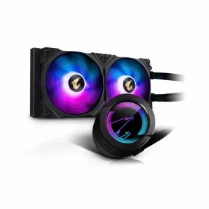 Tản Nhiệt Nước Gigabyte AORUS WATERFORCE 280 (GP-AORUS WATERFORCE 280)