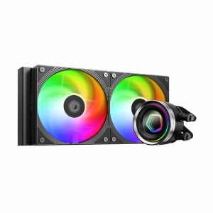 Tản Nhiệt Nước ID-COOLING FX240 INF ARGB