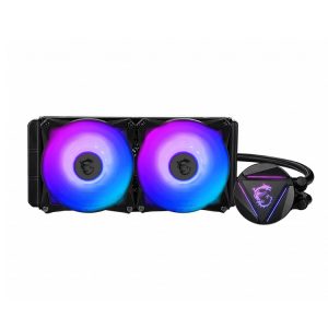 Tản Nhiệt Nước MSI MAG CORELIQUID 280R
