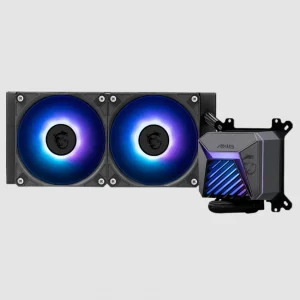 Tản nhiệt nước MSI MAG CORELIQUID A15 240