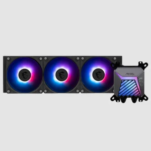 Tản nhiệt nước MSI MAG CORELIQUID A15 360