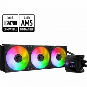 Tản nhiệt nước MSI MAG CORELIQUID D360