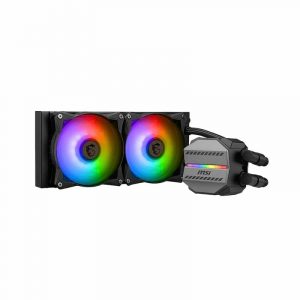 Tản Nhiệt Nước MSI MAG CORELIQUID M240