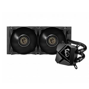Tản Nhiệt Nước MSI MAG CORELIQUID P280