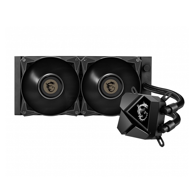 Tản Nhiệt Nước MSI MAG CORELIQUID P280