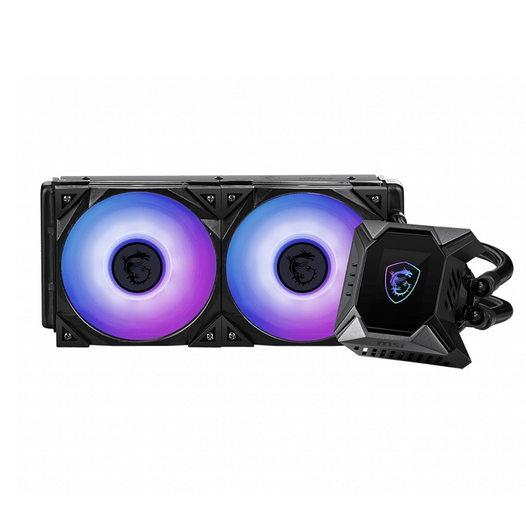 Tản Nhiệt Nước MSI MPG CORELIQUID K240