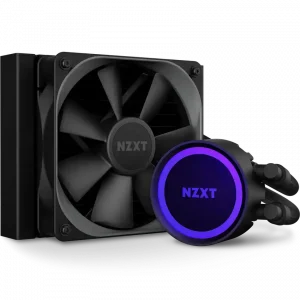 Tản Nhiệt Nước NZXT AIO Kraken 120 (RL-KR120-B1)