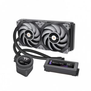Tản nhiệt nước Thermaltake Floe RC Ultra 240