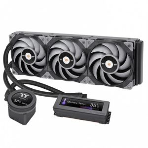 Tản nhiệt nước Thermaltake Floe RC Ultra 360