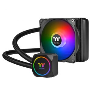 Tản nhiệt nước Thermaltake TH120 ARGB Black