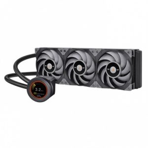 Tản nhiệt nước Thermaltake TOUGHLIQUID Ultra 360