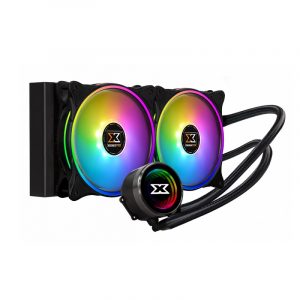 Tản nhiệt nước Xigmatek AURORA 240 – EN42807 (ARGB)