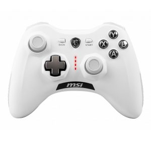 Tay cầm không dây MSI Force GC30 V2 White