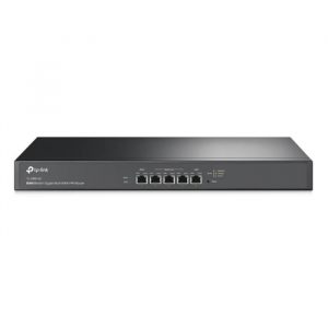 Router VPN Tp-Link TL-ER6120 – SafeStream Gigabit Dual-WAN VPN Router