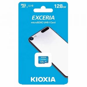 Thẻ nhớ Kioxia 128GB