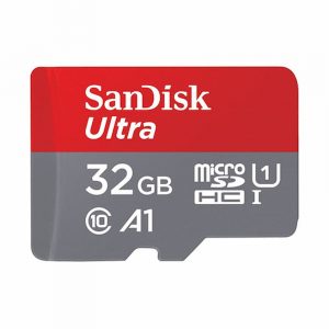 Thẻ nhớ Micro SD 32GB Sandisk
