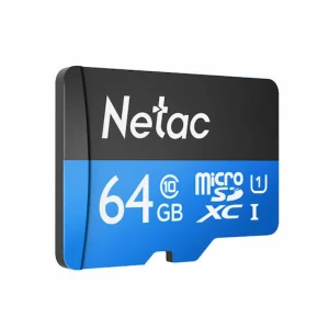 Thẻ nhớ Netac P500 64GB