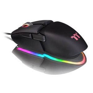 Chuột Gaming Thermaltake ARGENT M5 RGB (GMO-TMF-WDOOBK-01)