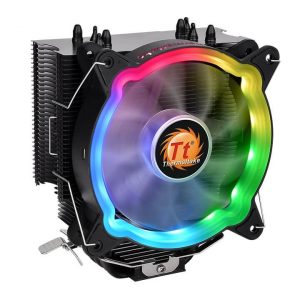Tản Nhiệt Khí Thermaltake UX200 ARGB Lighting (CL-P065-AL12SW-A)