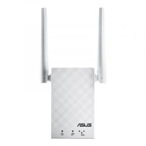 Thiết bị Asus Wireless Router RP-AC55