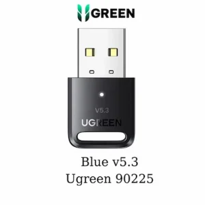 Thiết bị USB Bluetooth 5.3 Ugreen 90225 chính hãng