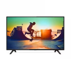 Smart Tivi Philips 50 inch 4K – 50PUT6103S/67 (Saphi, HDMI, Wifi, Lan, DVB-T2)