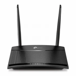 Router 4G WiFi TP-Link TL-MR100 (Chuẩn N 300 Mbps)