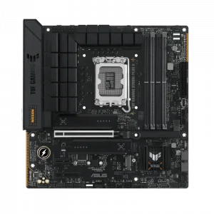 Mainboard Asus TUF GAMING B760M-PLUS II DDR5 (m-ATX, Lan 2.5Gb)