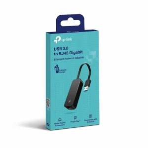 Bộ Chuyển Đổi USB 3.0 sang Lan Gigabit TP-Link UE306