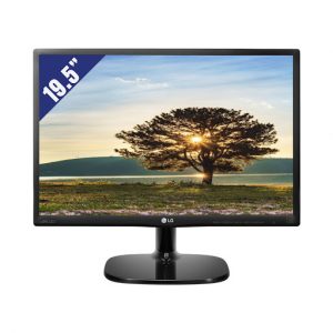 Màn Hình LG 20MP48A-P 60Hz (20 inch, 1440 x 900, 60Hz, IPS, 14ms)