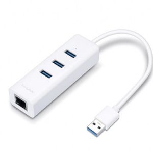 USB 3.0 to Gigabit Ethernet Adapter UE330