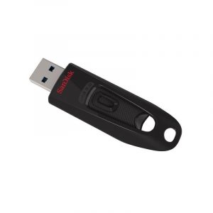 USB 3.0 SanDisk Ultra CZ48 128GB – SDCZ48-128G-U46