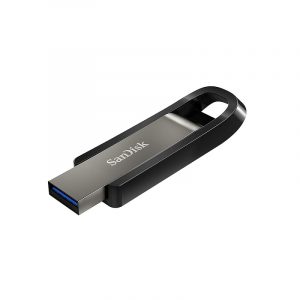 USB 3.2 SanDisk Extreme GO 64GB – SDCZ810-064G-G46