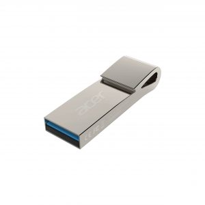 USB Acer UF300 64GB – UF300-64GB (USB 3.2, Kim loại)