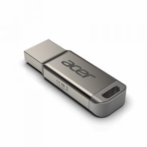 USB Acer UM310 64GB Kim loại (USB 3.2, SuperSpeed, UM310-64GB)